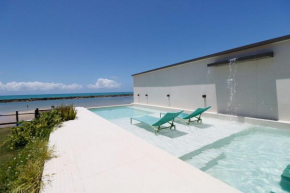 Casa 7 Suítes, Piscina e Beira Mar Temporada MME